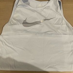 Nike workout shirt